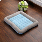 Pet Cooling Pad Bed