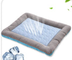 Pet Cooling Pad Bed